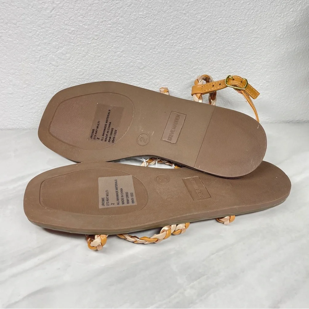 Steve Madden steve madden
